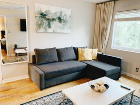 Galleria Apartments